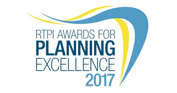 RTPI 2017 Awards